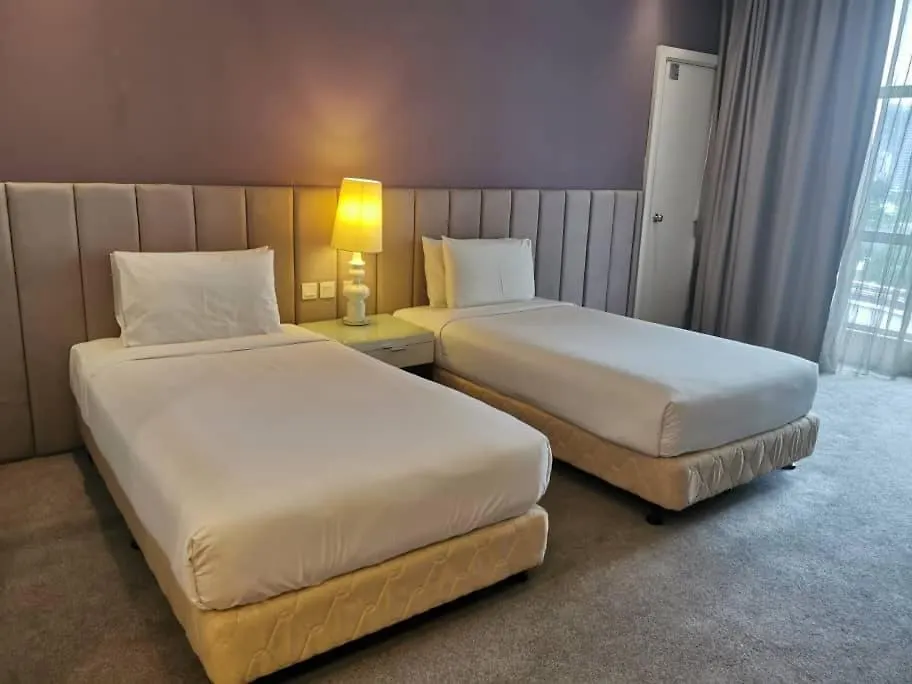 Hotel Silka Cheras Kuala Lumpur