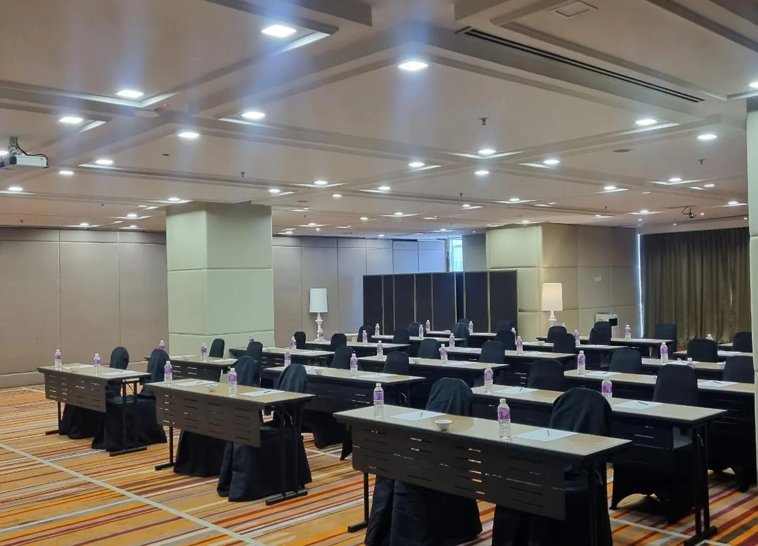 Silka Cheras Kuala Lumpur Hotel