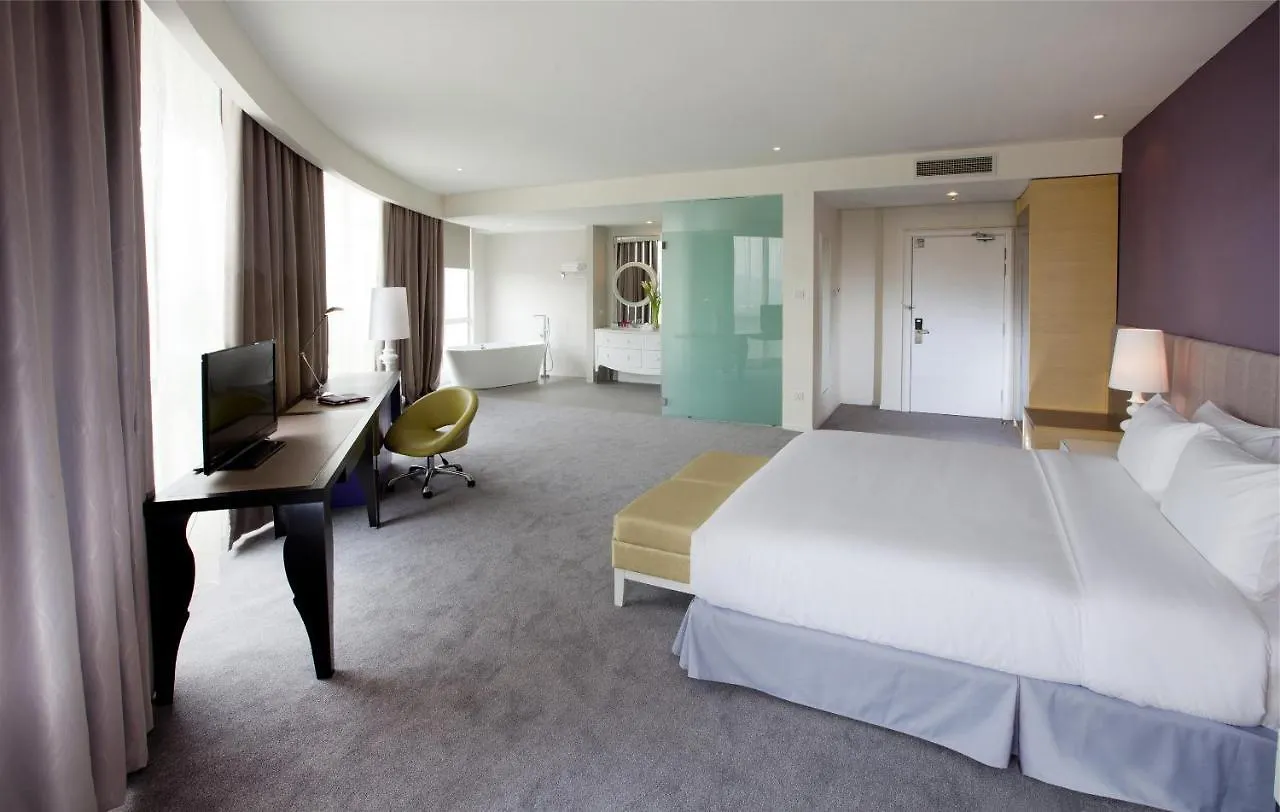 Silka Cheras Kuala Lumpur Hotel