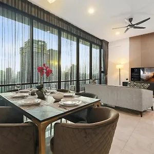 Apartment Opus Residences By Opus Hospitality