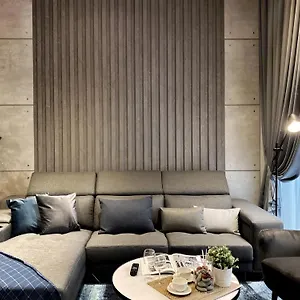 Apartment The Mews Klcc By Plush