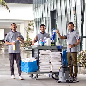 visit hotel