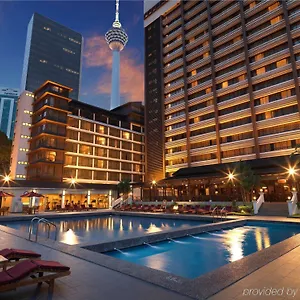 Otel Concorde