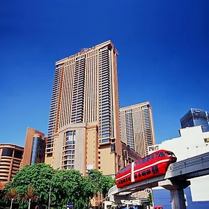 Apartment Better At Times Square Kl