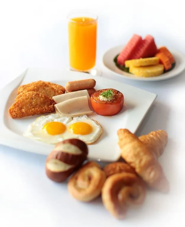 Silka Cheras Kuala Lumpur Hotel