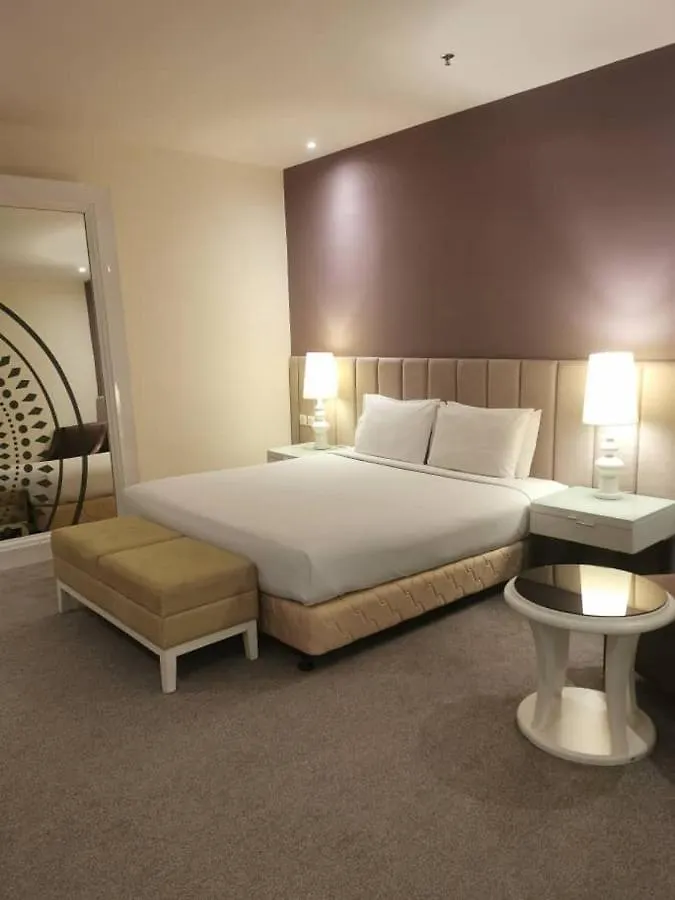 Hotel Silka Cheras Kuala Lumpur