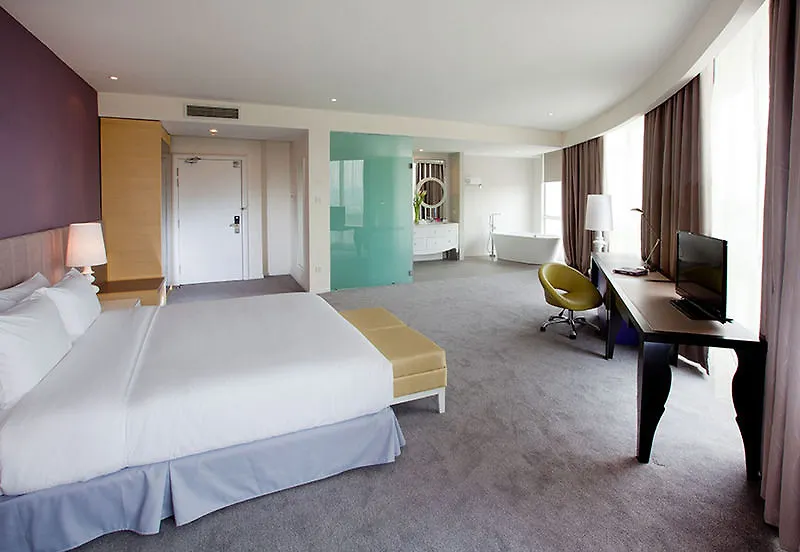 *** Hotel Silka Cheras Kuala Lumpur Malaysia