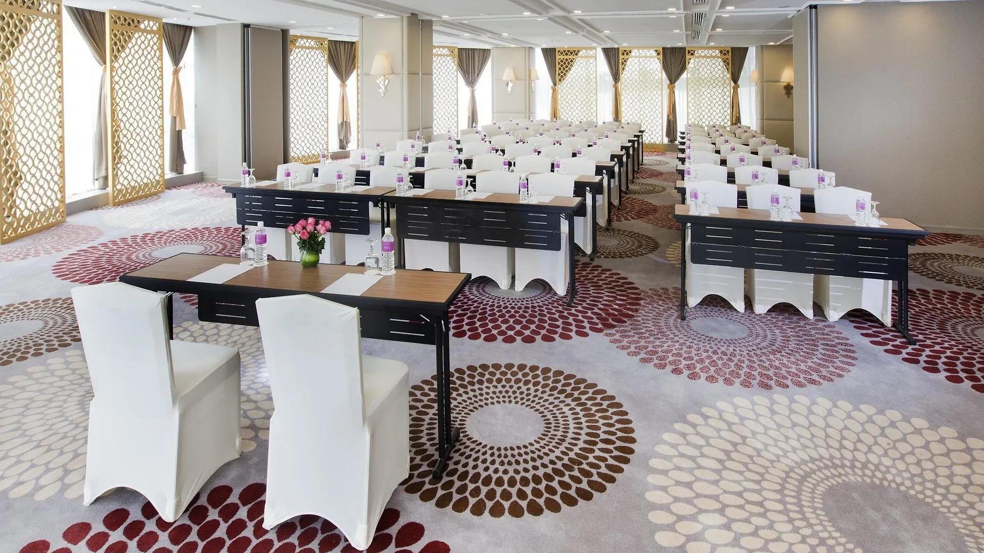 Hotel Silka Cheras Kuala Lumpur