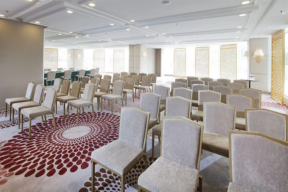 Hotel Silka Cheras Kuala Lumpur