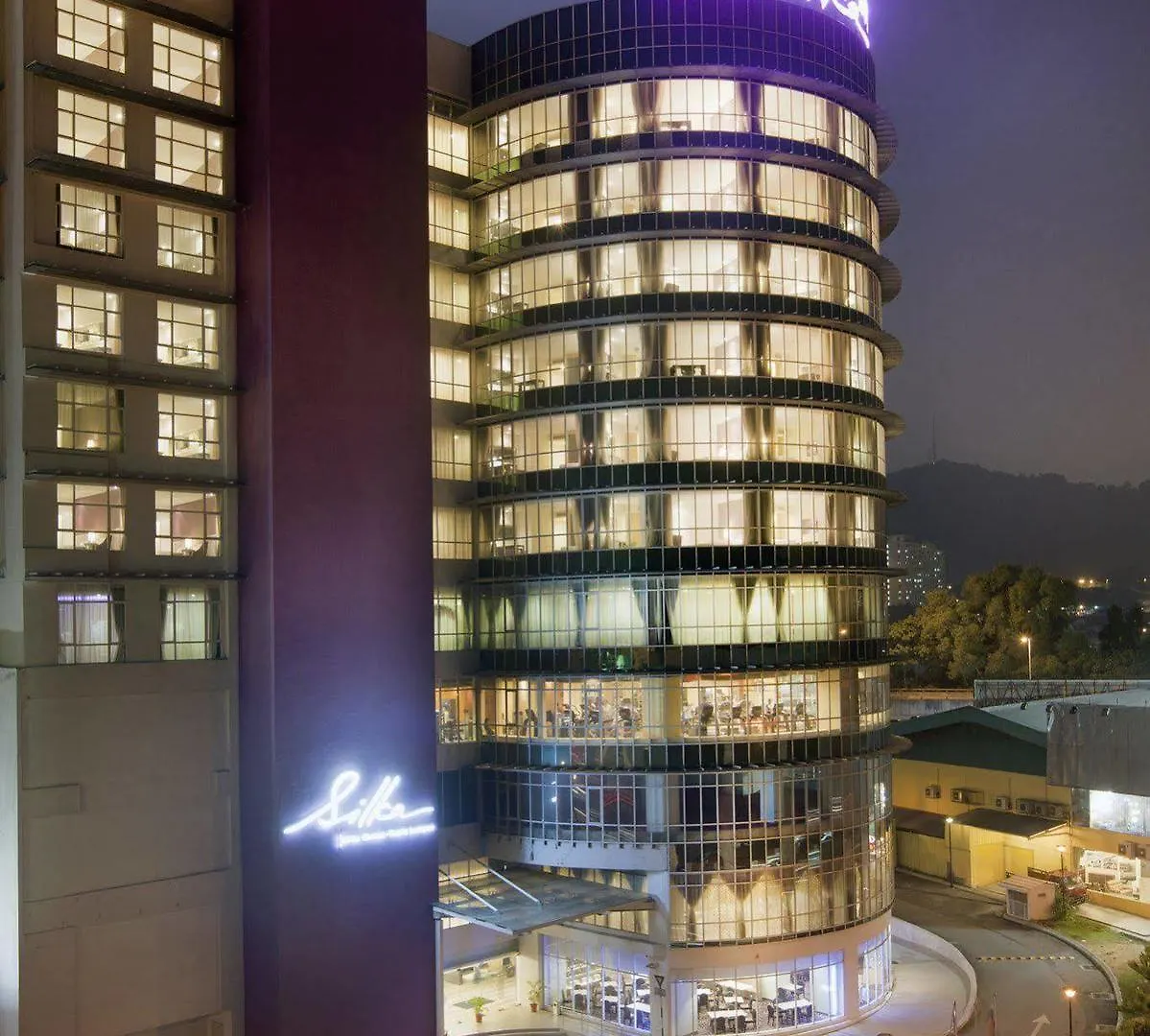 Hotel Silka Cheras Kuala Lumpur