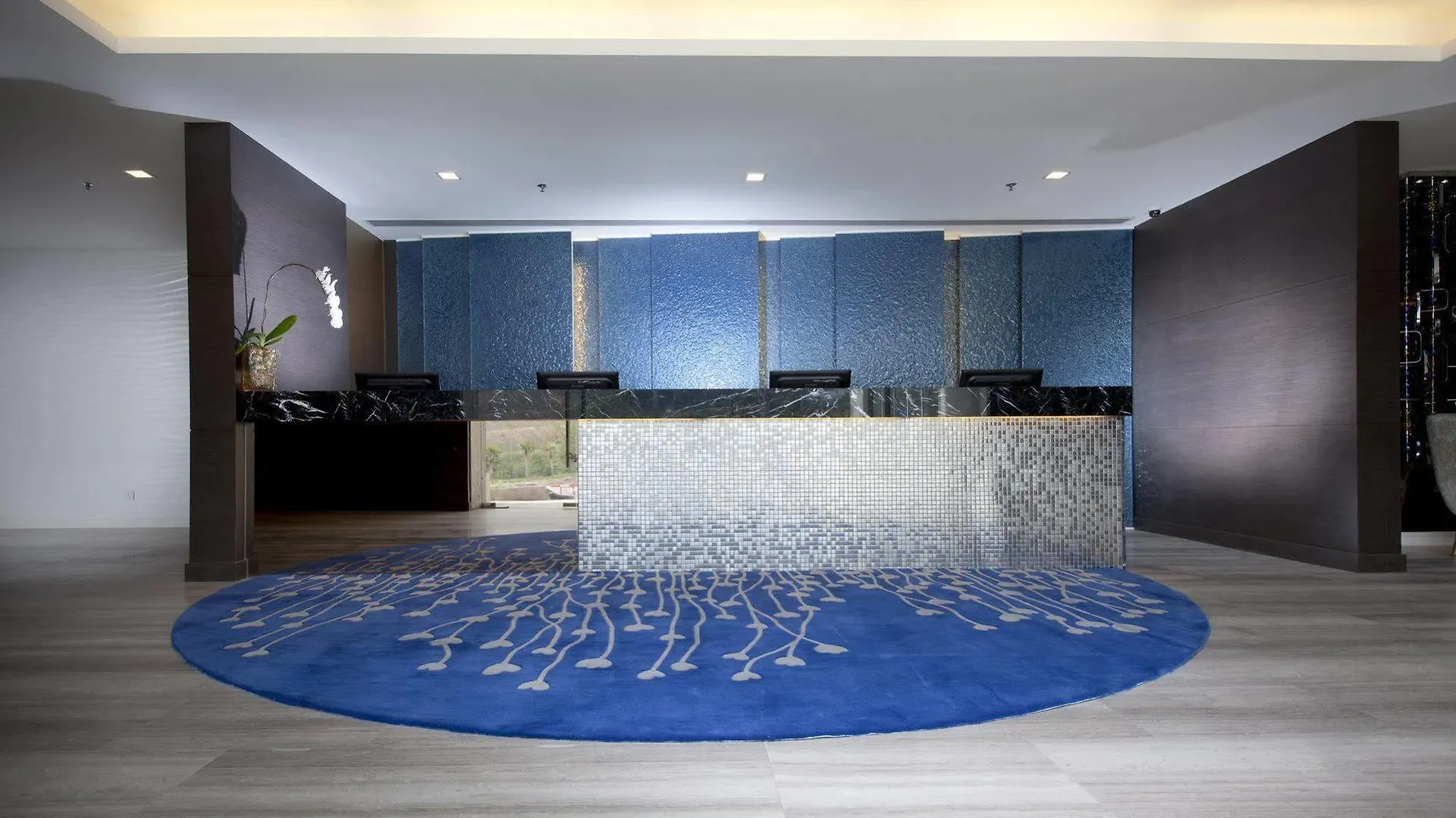 Hotel Silka Cheras Kuala Lumpur