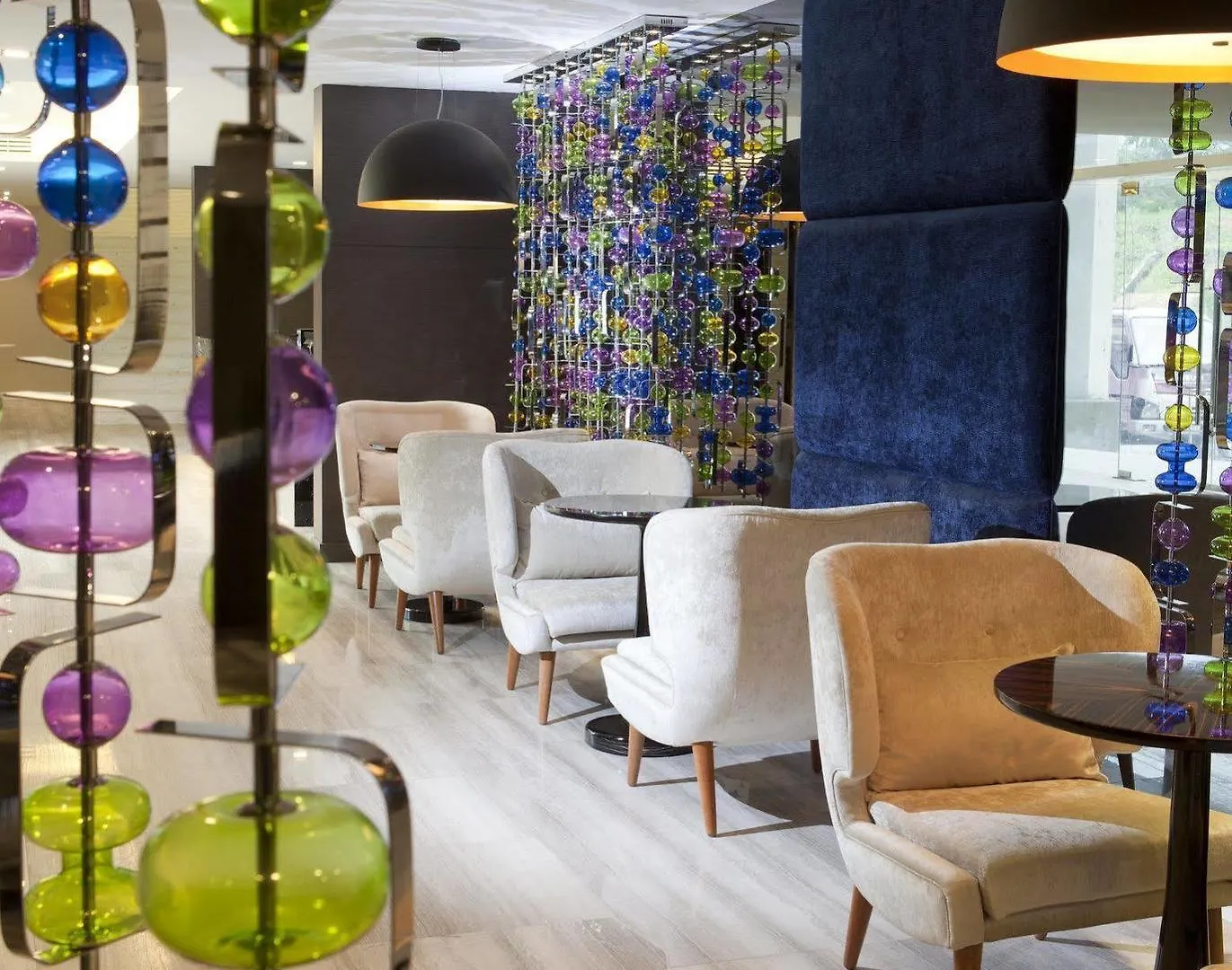 Hotel Silka Cheras Kuala Lumpur