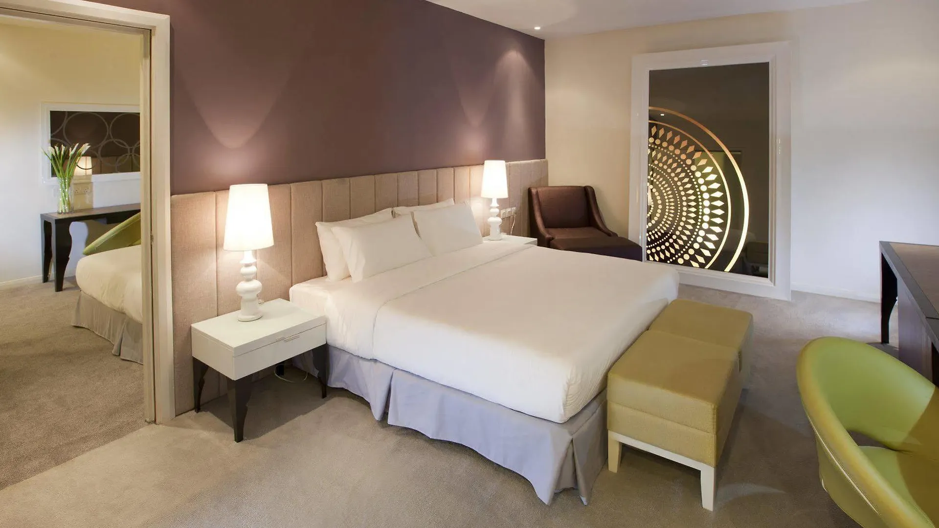 Hotel Silka Cheras Kuala Lumpur
