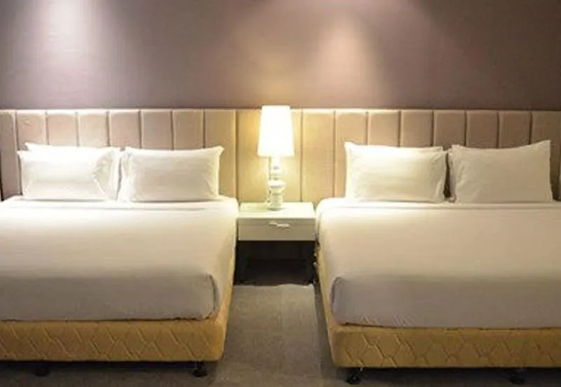 Hotel Silka Cheras Kuala Lumpur