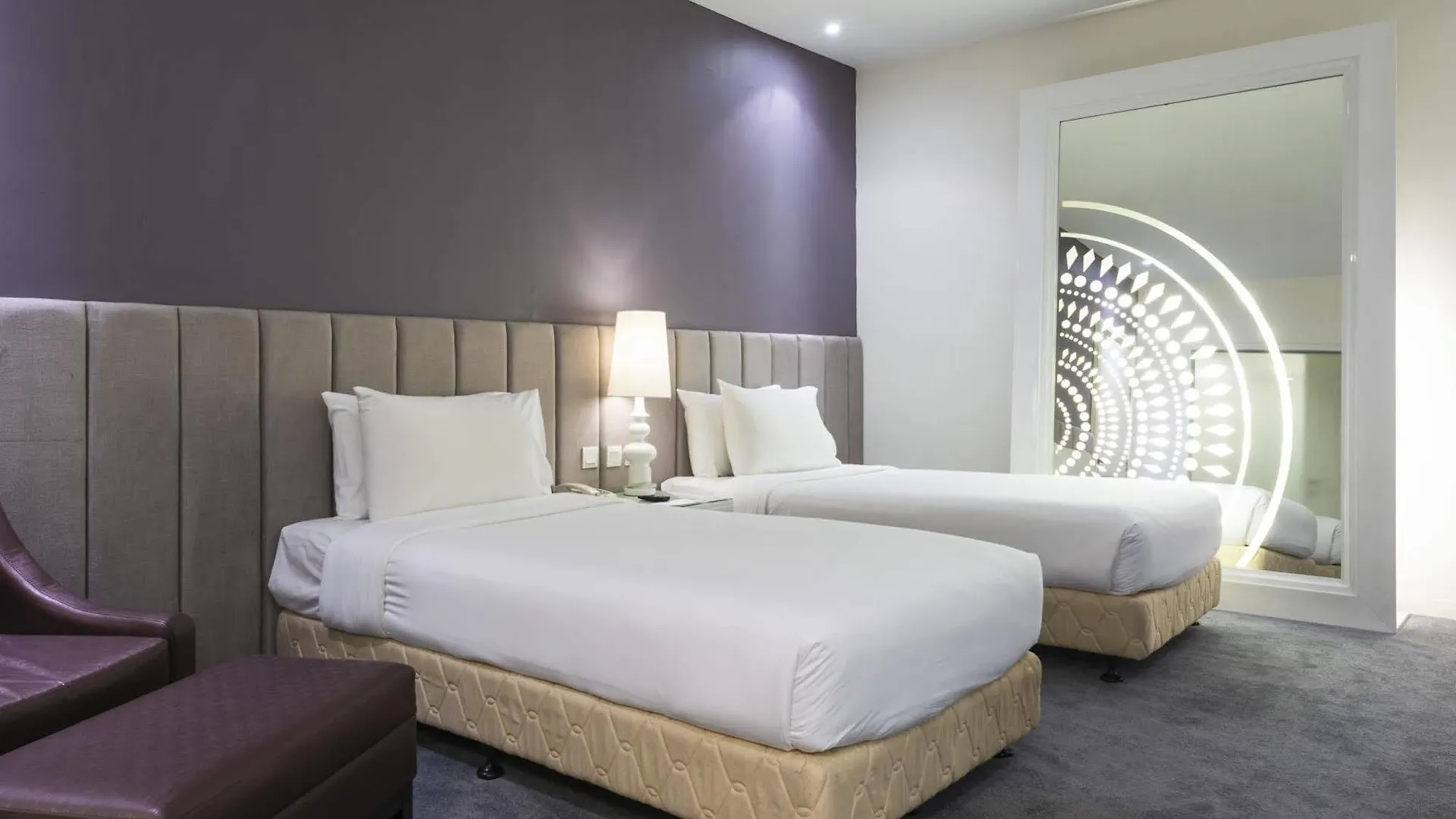 Silka Cheras Kuala Lumpur Hotel