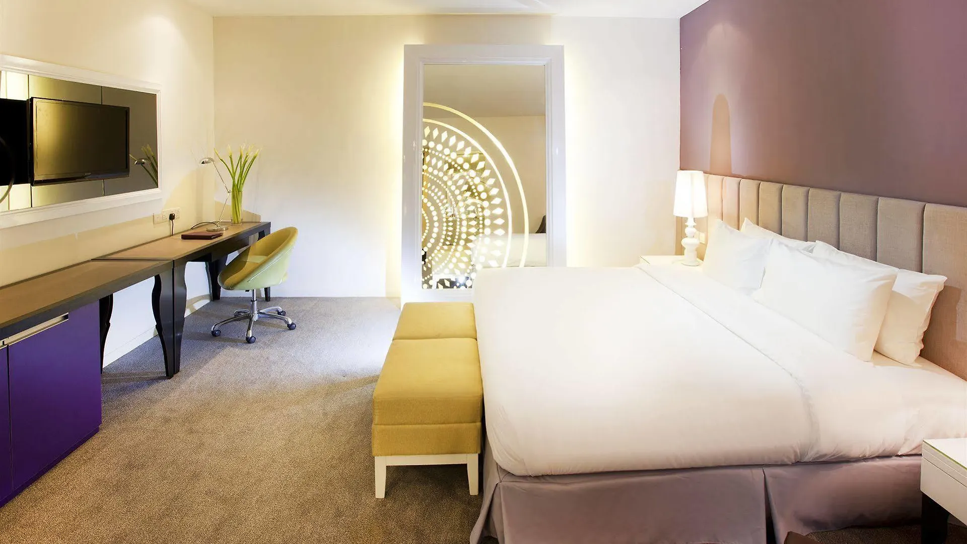 Hotel Silka Cheras Kuala Lumpur