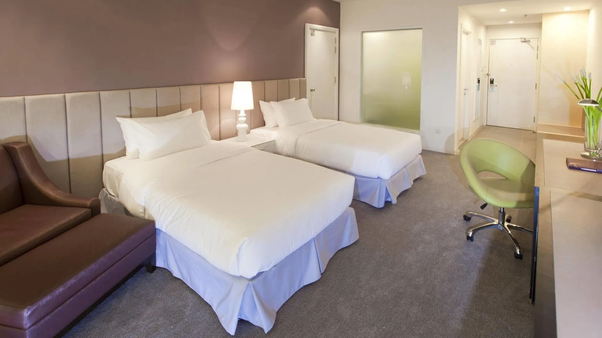 Silka Cheras Kuala Lumpur Hotel