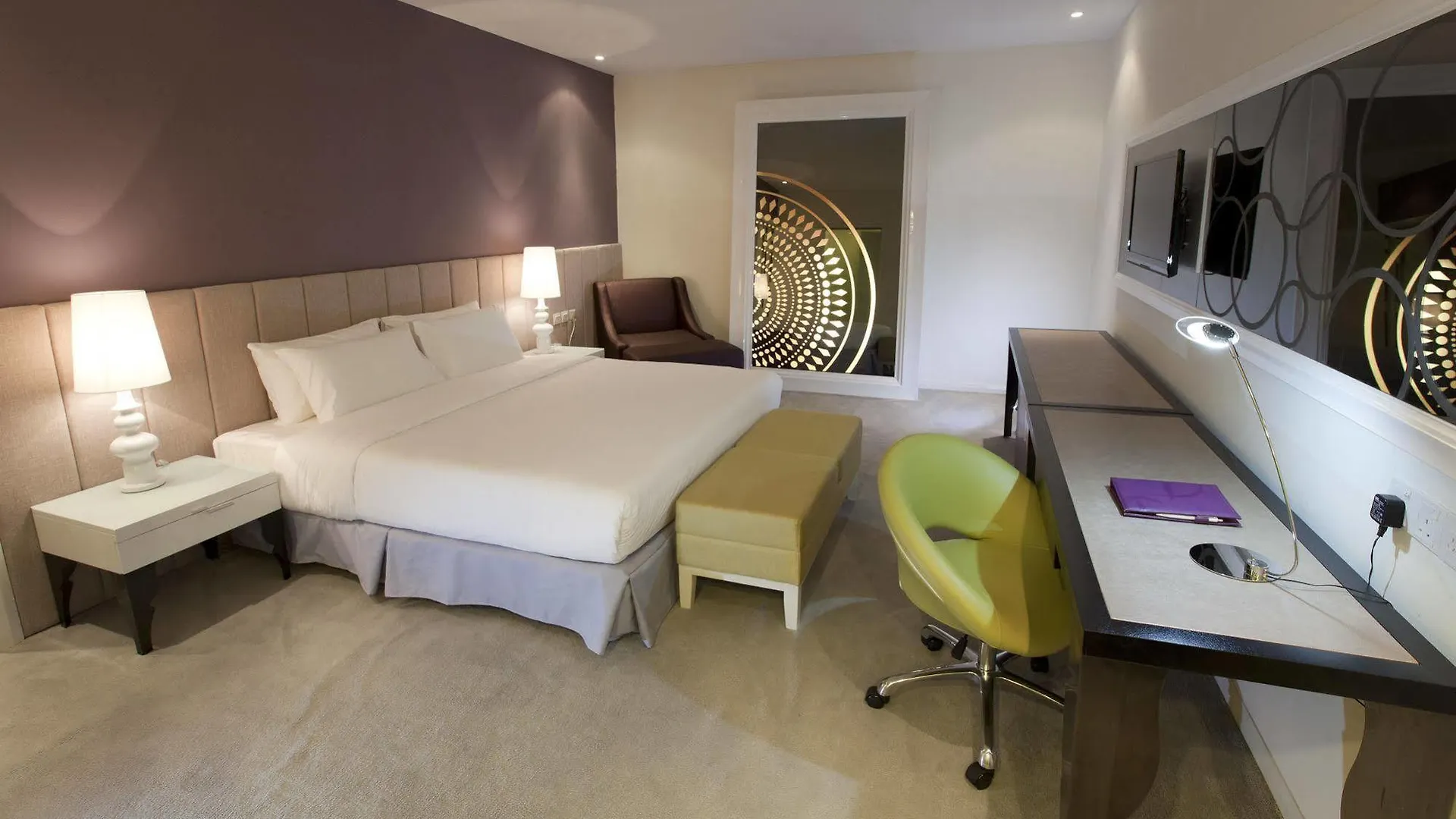 *** Hotel Silka Cheras Kuala Lumpur Malaysia