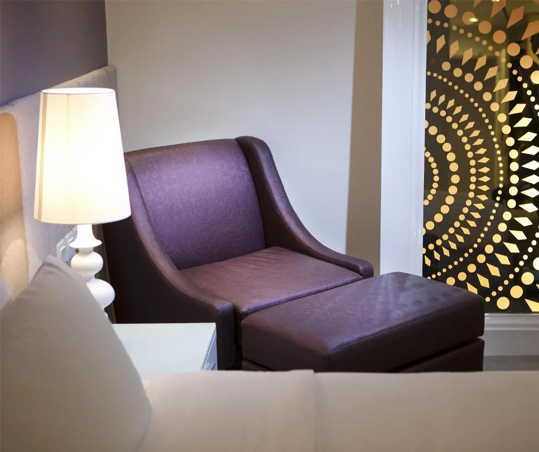 Hotel Silka Cheras Kuala Lumpur